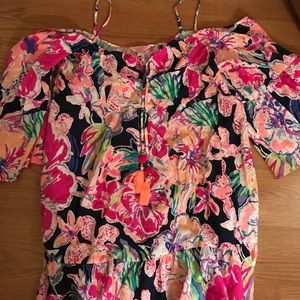 Lily Pulitzer Alanna dress